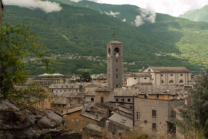 Kronos Soluzioni Finanziarie in provincia di Sondrio